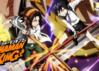 PV Pertama anime Shaman King terbaru menampilkan kembalinya watak lama!