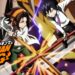 PV Pertama anime Shaman King terbaru menampilkan kembalinya watak lama!