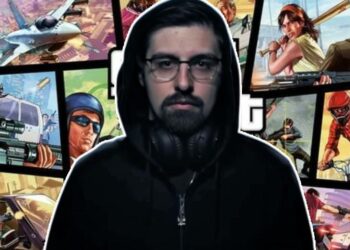 Shroud mengatakan GTA Online makin merundum… Ini alasannya~