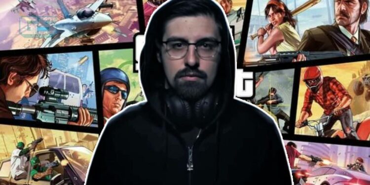 Shroud mengatakan GTA Online makin merundum… Ini alasannya~