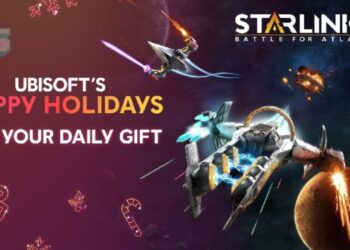 Ubisoft memberi game Starlink: Battle for Atlas secara PERCUMA hari ini!