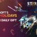 Ubisoft memberi game Starlink: Battle for Atlas secara PERCUMA hari ini!