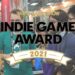 Taipei Game Show Melancarkan Finalis Indie Game Award 2021