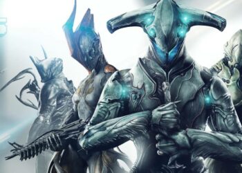 Tencent memperoleh pemaju game “Warframe” dan beberapa studio lain!