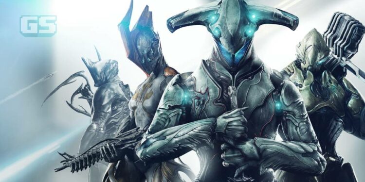 Tencent memperoleh pemaju game “Warframe” dan beberapa studio lain!