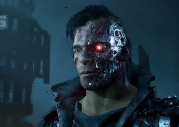Terminator: Resistance – Enhanced membawa visual yang lebih baik dan kemas kini keseimbangan ke PS5