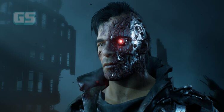 Terminator: Resistance – Enhanced membawa visual yang lebih baik dan kemas kini keseimbangan ke PS5