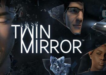 Twin Mirror – thriller psikologi dari DONTNOD kini tersedia untuk PS4 & Xbox One!