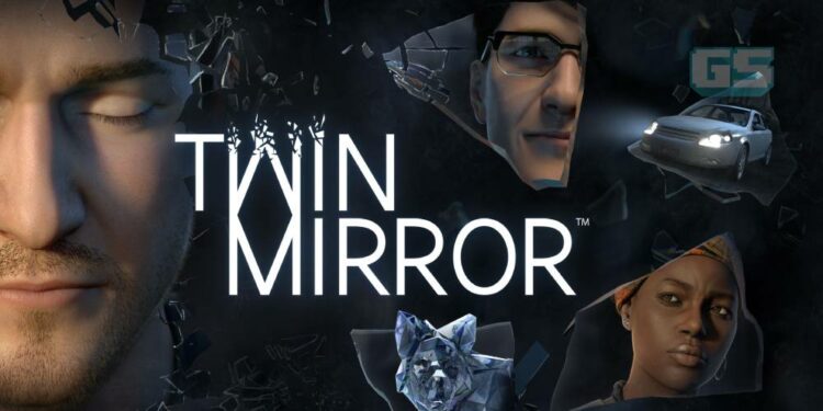 Twin Mirror – thriller psikologi dari DONTNOD kini tersedia untuk PS4 & Xbox One!