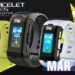 Jam Tangan “Vital Bracelet Digital Monster” Digimon akan dilancarkan Mac 2021