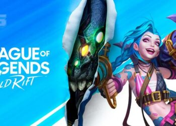 Sneak peak Battlepass & ciri lain yang akan datang di League of Legends: Wild Rift