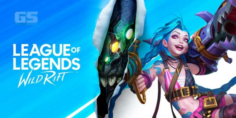 Sneak peak Battlepass & ciri lain yang akan datang di League of Legends: Wild Rift