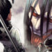 Manga Attack On Titan akan tamat pada Mei atau Julai 2021!