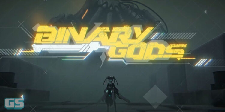 Rayark Inc. bakal mengeluarkan game mobile baru bernama Binary Gods!