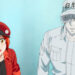 Manga Cells at Work! akan tamat pada bulan depan dengan jalan cerita coronavirus!