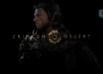 [TGA2020] Pearl Abyss menayangkan gameplay trailer Crimson Desert terbaru!