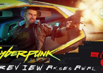 [Review Akses Awal] Dunia luas dengan kepelbagaian kebolehan dalam Cyberpunk 2077