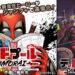 Deadpool dapatkan manga eksklusif di Shonen Jump!