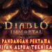 Pandangan awal alpha Diablo Immortal – Munculnya pencabar baru dalam dunia mobile MMORPG!