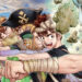 Permainan Dr.Stone sedang dibangunkan untuk pelantar mobile!