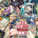 Anime Dr. Stone Season 2 akan keluar pada Januari 2021! Beserta trailer rasmi!