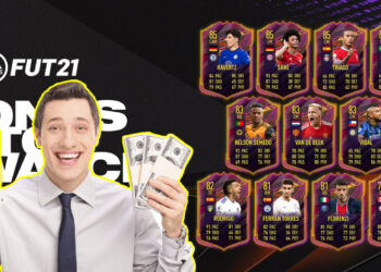 EA disaman kerana isu “skrip transaksi mikro” di FIFA 21!
