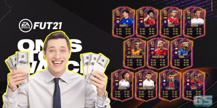 EA disaman kerana isu “skrip transaksi mikro” di FIFA 21!