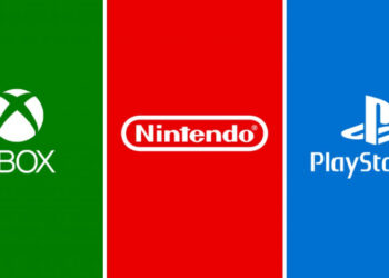 Xbox, Nintendo, & PlayStation akhirnya bekerjasama untuk satu matlatmat mulia!
