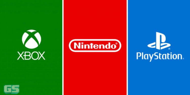 Xbox, Nintendo, & PlayStation akhirnya bekerjasama untuk satu matlatmat mulia!
