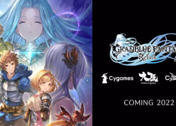 Granblue Fantasy: Relink akan keluar di PS4 & PS5 pada 2022!