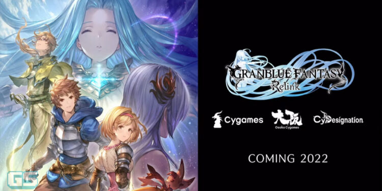 Granblue Fantasy: Relink akan keluar di PS4 & PS5 pada 2022!