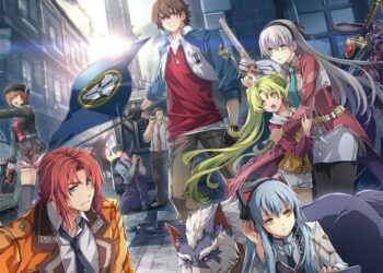 The Legend of Heroes: Hajimari no Kiseki diumumkan untuk Nintendo Switch & PC Via Steam