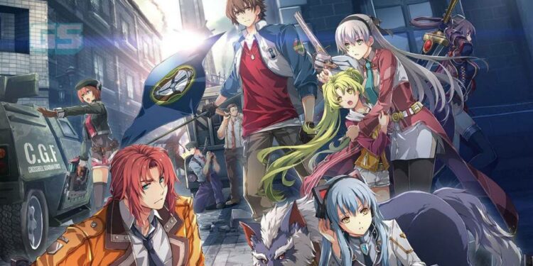 The Legend of Heroes: Hajimari no Kiseki diumumkan untuk Nintendo Switch & PC Via Steam