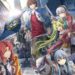 The Legend of Heroes: Hajimari no Kiseki diumumkan untuk Nintendo Switch & PC Via Steam
