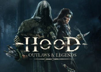 [TGA2020] Medieval multiplayer Hood: Outlaws & Legends akan keluar pada Mei 2021!
