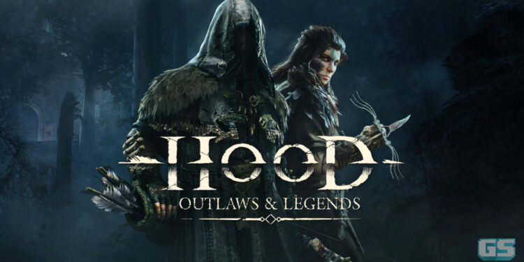 [TGA2020] Medieval multiplayer Hood: Outlaws & Legends akan keluar pada Mei 2021!