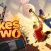 EA & HAZELIGHT mengumumkan IT TAKES TWO akan datang ke konsol & PC 2021