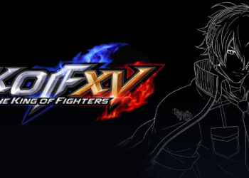 Trailer baru King of Fighters XV mendedahkan tiga watak! Gameplay akan keluar bulan depan!
