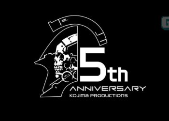 Jom sambut Ulang Tahun ke-5 Kojima Productions dengan pelbagai kemas kini studio!