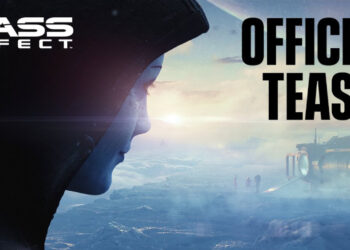 [TGA2020] Sekuel Mass Effect baru dalam pembikinan! Protagonis baru??