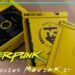 Media Kits Cyberpunk 2077 di tangan kami! Masa untuk Unboxing!