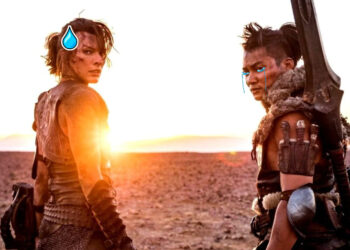 Filem Monster Hunter dibatalkan di China kerana isu rasisme!