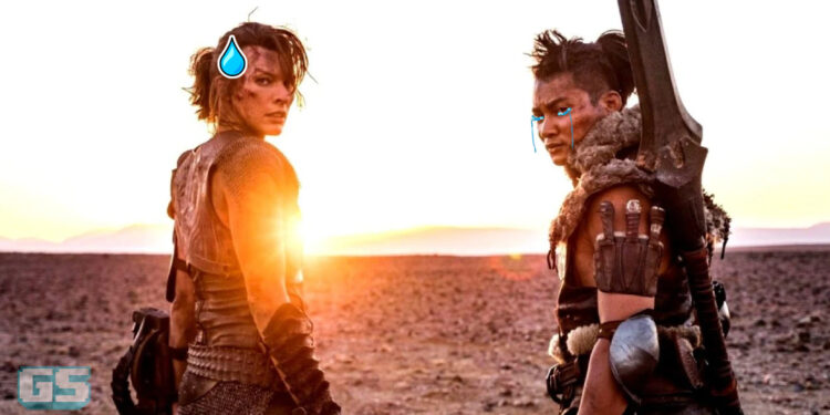 Filem Monster Hunter dibatalkan di China kerana isu rasisme!