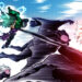 My Hero Academia: Deku berjaya membuka Quirk keempat One For All!