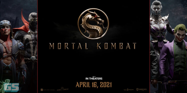 Filem aksi langsung Mortal Kombat akan keluar April 2021!
