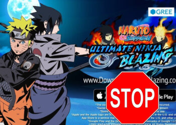 Naruto Shippūden Ultimate Ninja Blazing akan tamat perkhidmatan pada Februari 2021!