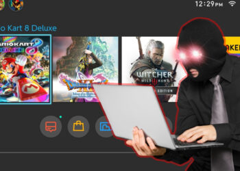 Diam-diam, update baru Nintendo Switch mengaktifkan “data sharing” tanpa izin!
