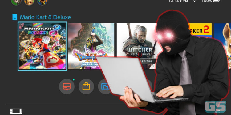 Diam-diam, update baru Nintendo Switch mengaktifkan “data sharing” tanpa izin!
