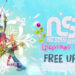 No Straight Roads akan meraikan Hari Krismas dengan update percuma!