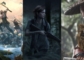 Sony dalam rancangan untuk menghasilkan filem & rancangan TV berdasarkan IP PlayStation!